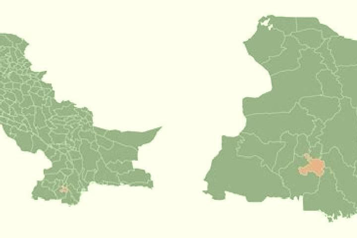 Riley, 35 — Escort in Tando Mitha Khan, Pakistan