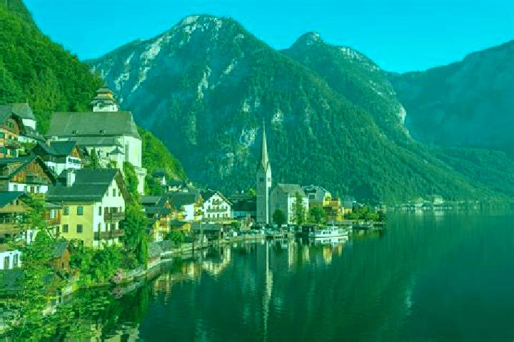 Riley, 35 — Escort in Tauplitz, Austria