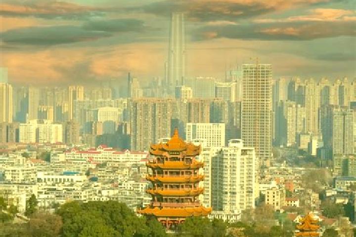 Riley, 35 — Escort in Wu an, China