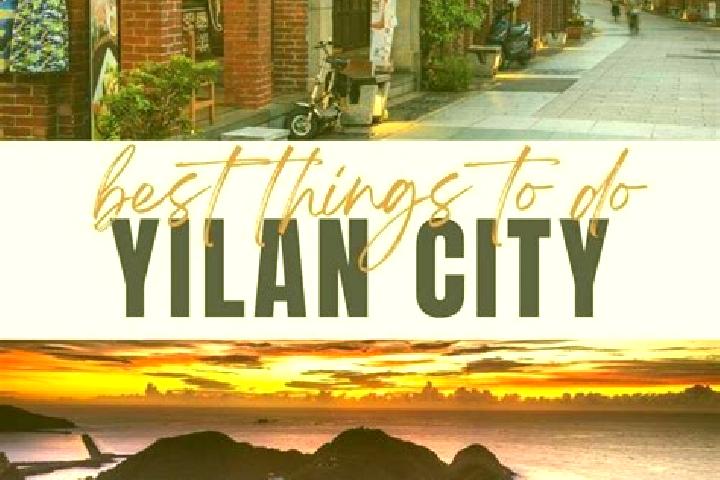 Riley, 35 — Escort in Yilan, Taiwan