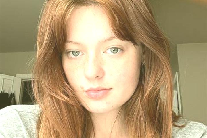 Riley, 36, a auburn amber-eyed caucasian companion based in Kloster. Offering OWO, GFE, Striptease, A-Level. Available for incall and outcall, overnight book...