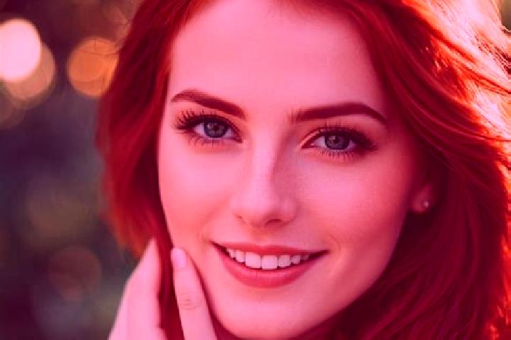 Riley, 36, a auburn amber-eyed caucasian companion based in Seuneubok Bayu. Offering Party Girl, Girlfriend Experience, Couples, Fetish, Striptease. Availabl...