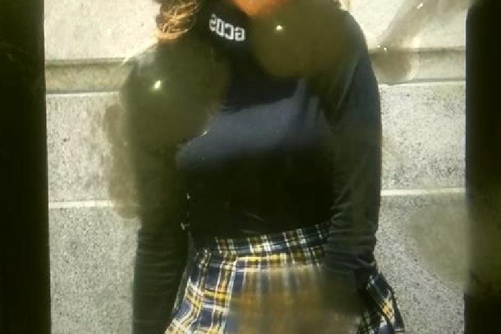 Riley, 36, a black brown-eyed european companion based in Marseille 09. Offering Party Girl, CIM, Domination, Fetish, Massage. Available for incall and outca...