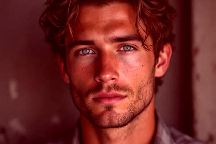 Riley, 36, a chestnut green-eyed caucasian companion based in Jianmin. Offering 69, Massage, GFE. Available for incall and outcall, day and evening dates.
