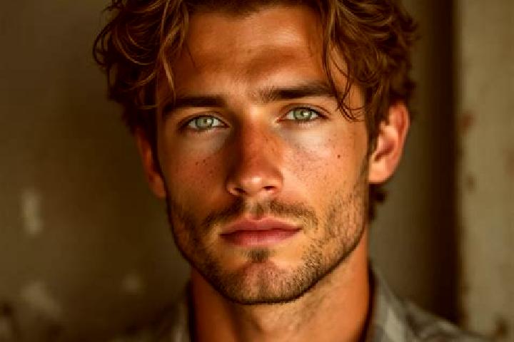 Riley, 36, a chestnut green-eyed caucasian companion based in Limin Khersonisou. Offering Travel Companion, Prostate Massage, Fetish. Available for incall an...