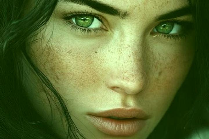 Riley, 36, a chestnut green-eyed ebony companion based in Luebo. Offering Tantra, Overnight, A-Level. Available for incall and outcall, day and evening dates.