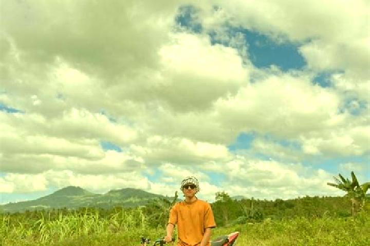 Riley, 36 — Escort in Alung, Indonesia