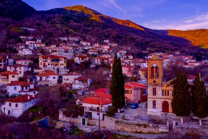 Riley, 36 — Escort in Ampelakia, Greece