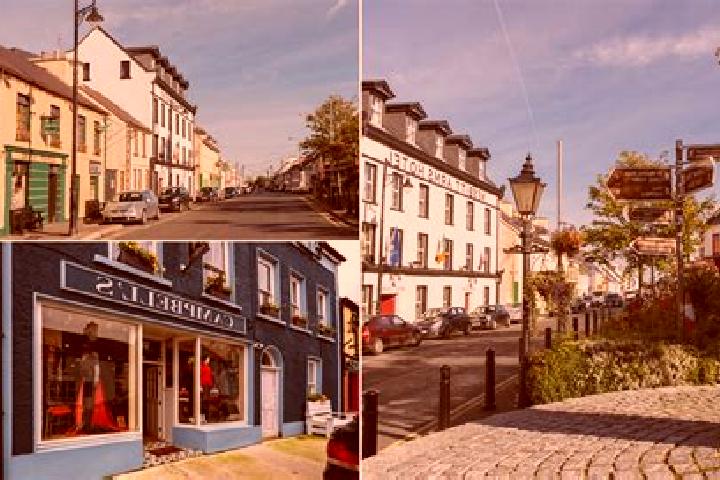 Riley, 36 — Escort in Ardara, Ireland