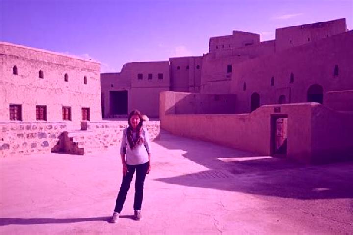 Riley, 36 — Escort in Bahla , Oman