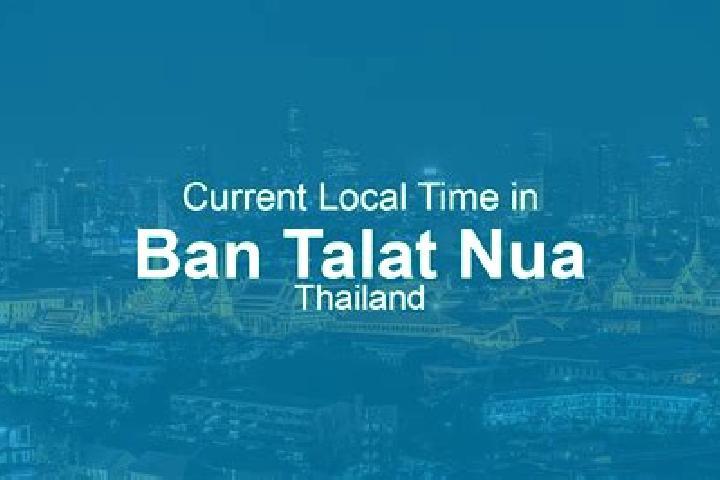 Riley, 36 — Escort in Ban Talat Nua, Thailand