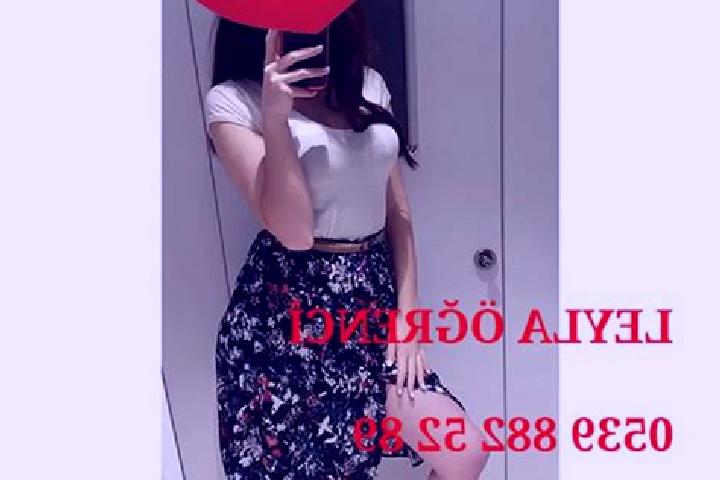 Riley, 36 — Escort in Beykent, Turkey