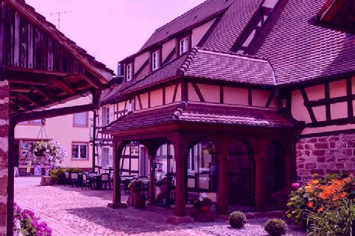 Riley, 36 — Escort in Birkweiler, Germany
