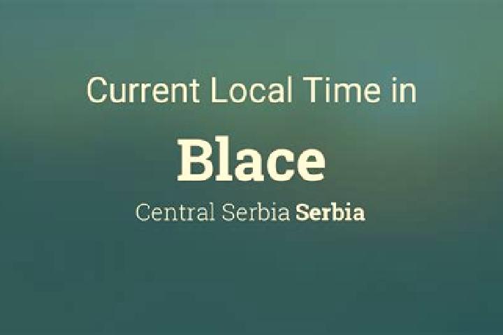 Riley, 36 — Escort in Blace, Serbia