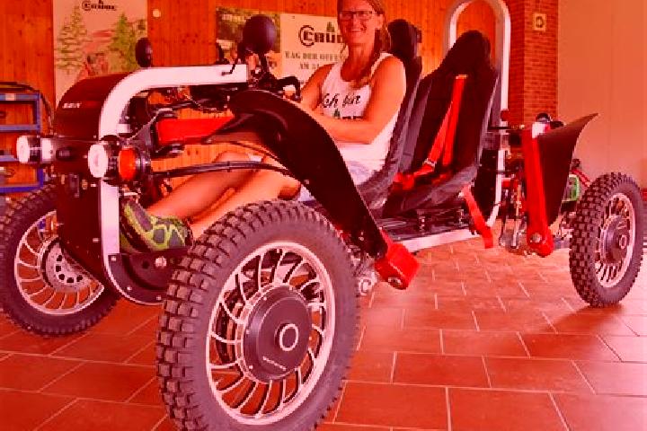 Riley, 36 — Escort in Boersch, France
