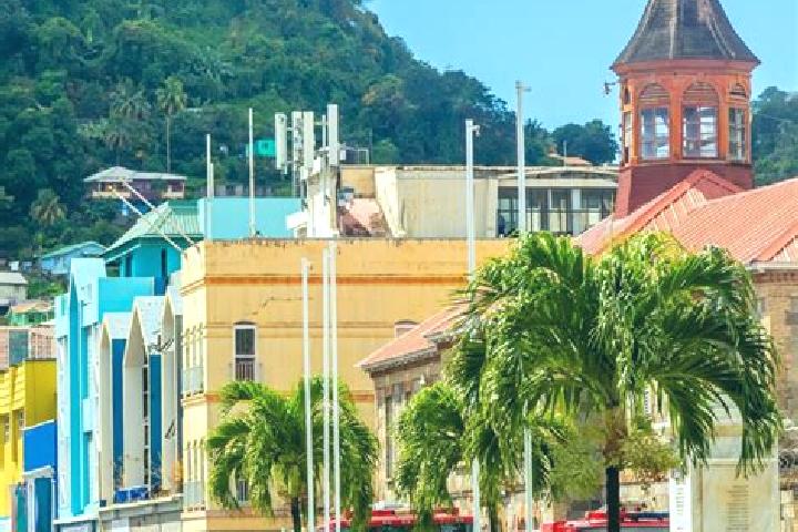 Riley, 36 — Escort in Byera Village, Saint Vincent and the Grenadines