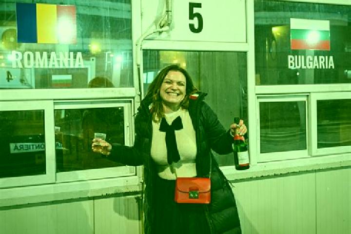 Riley, 36 — Escort in Cernadia, Romania