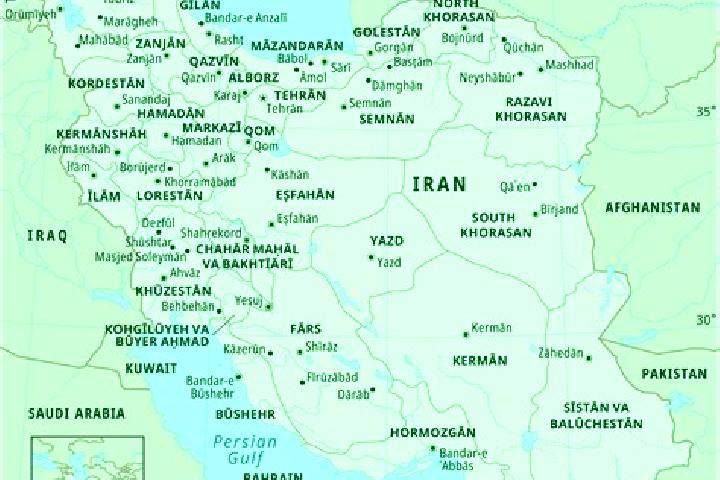 Riley, 36 — Escort in Dehram, Iran