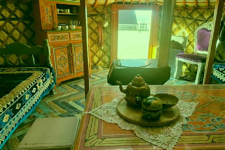 Riley, 36 — Escort in Engel -Yurt, Russia
