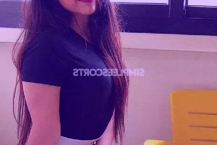 Riley, 36 — Escort in Ghazipur, India
