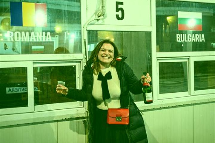 Riley, 36 — Escort in Holt, Romania