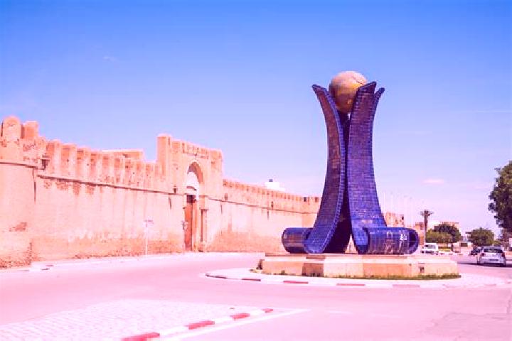 Riley, 36 — Escort in Kairouan, Tunisia