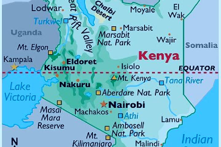 Riley, 36 — Escort in Litein, Kenya