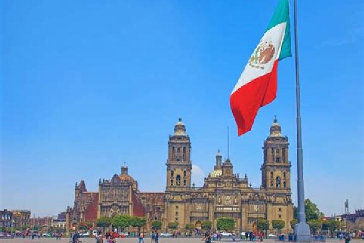 Riley, 36 — Escort in Nueva Libertad, Mexico