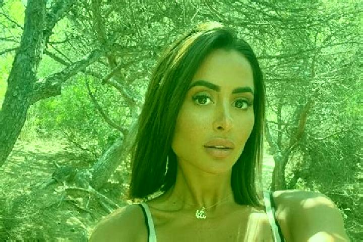 Riley, 36 — Escort in Oued el Himer, Morocco