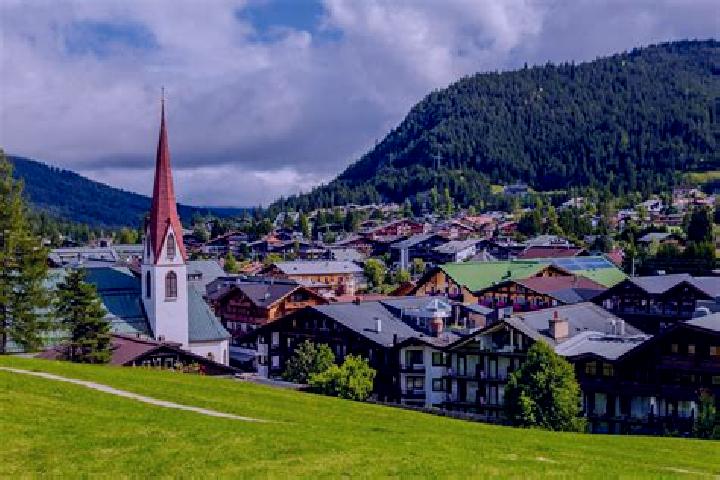 Riley, 36 — Escort in Polling in Tirol, Austria