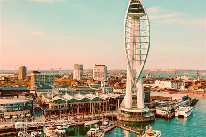 Riley, 36 — Escort in Portsmouth, United States