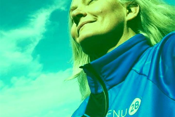 Riley, 36 — Escort in Saevar, Sweden