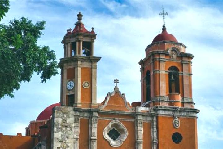 Riley, 36 — Escort in San Juan Diuxi, Mexico