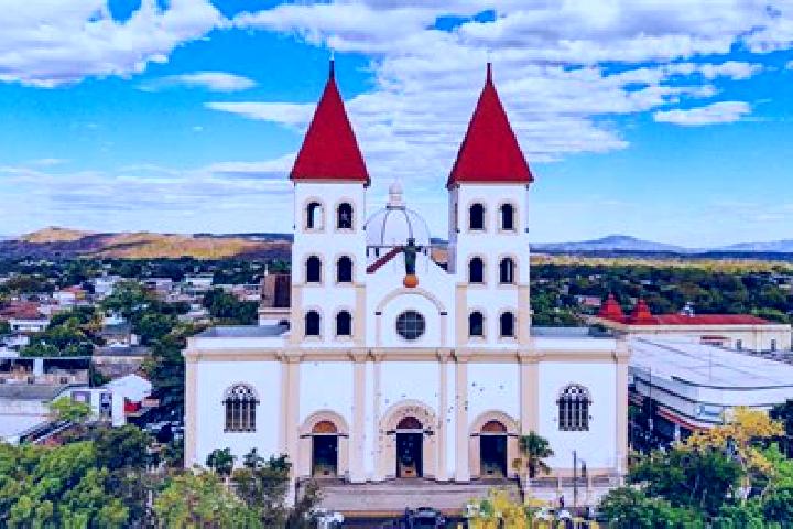Riley, 36 — Escort in San Miguel de La Victoria, Mexico