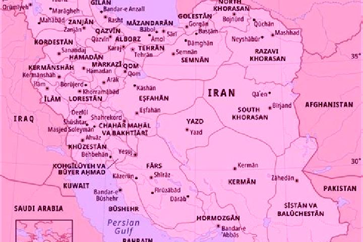 Riley, 36 — Escort in Sarrigan, Iran