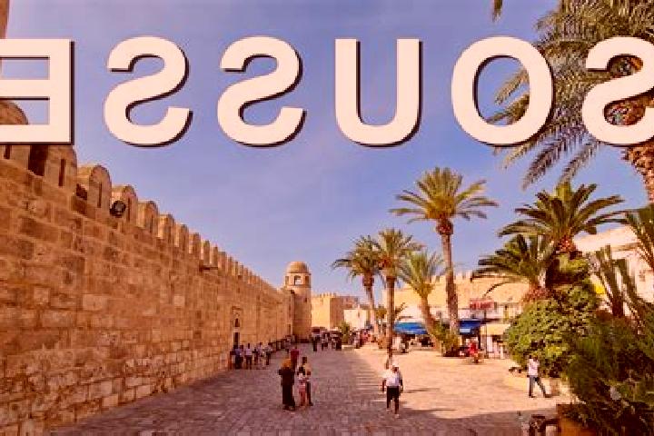 Riley, 36 — Escort in Souassi, Tunisia