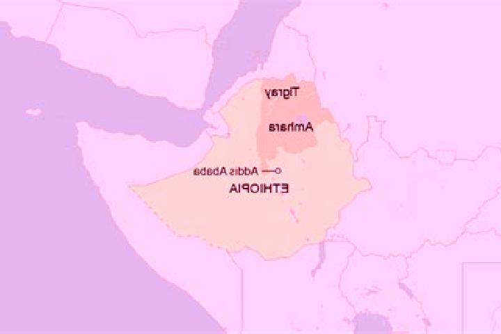 Riley, 36 — Escort in Tilili, Ethiopia