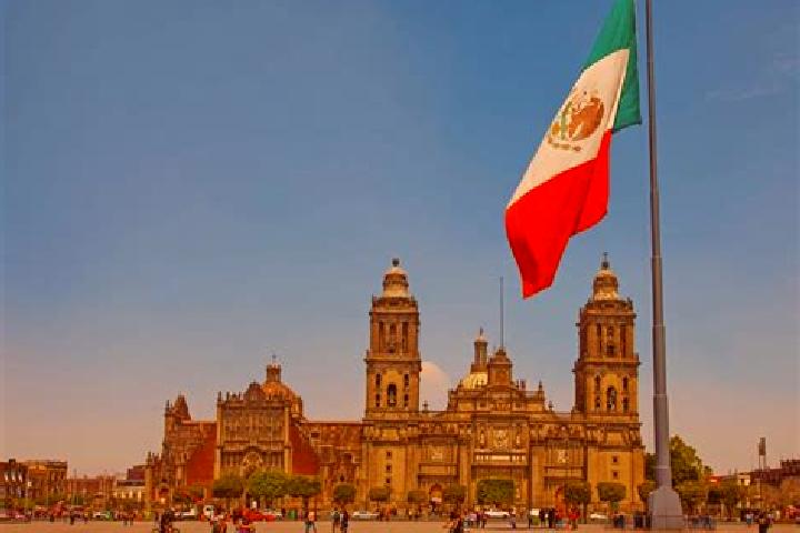 Riley, 36 — Escort in Uxdejhe, Mexico