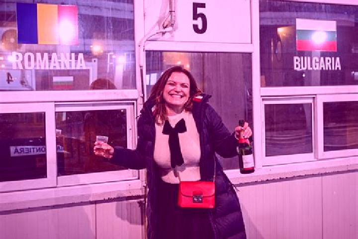 Riley, 36 — Escort in Vezendiu, Romania