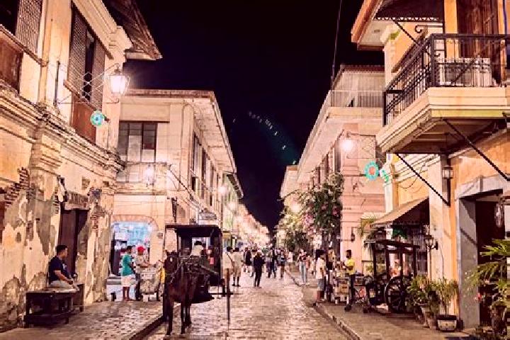 Riley, 36 — Escort in Vigan, Philippines