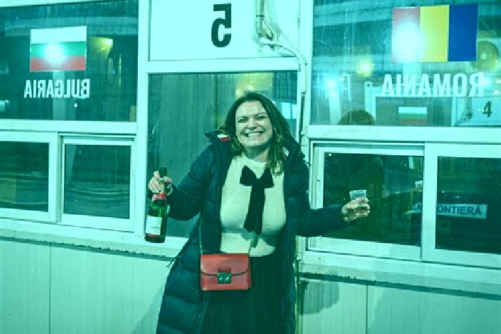 Riley, 36 — Escort in Vraniut, Romania