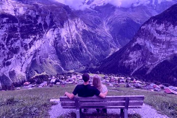 Riley, 36 — Escort in Wahlen, Switzerland