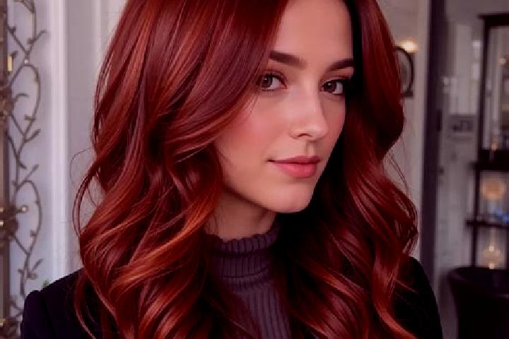 Riley, 37, a auburn brown-eyed mixed companion based in Oestii Ungureni. Offering BDSM, GFE, Girlfriend Experience, 69. Available for incall and outcall, day...