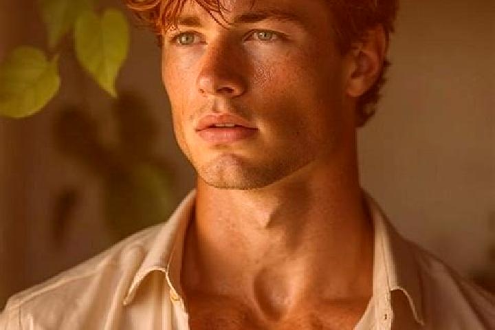 Riley, 37, a auburn green-eyed mediterranean companion based in Lazzeretto. Offering OWO, Erotic Massage, 69, Duos, BDSM. Available for incall and outcall, d...