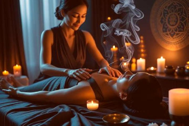 Riley, 37, a blonde amber-eyed indian companion based in Bad Sachsa. Offering Tantra, Striptease, Prostate Massage. Available for incall and outcall, overnig...