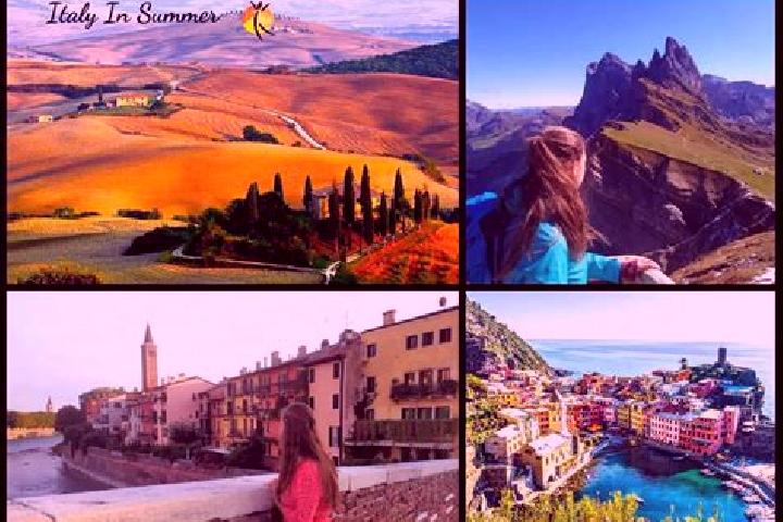 Riley, 37 — Escort in Alviano, Italy