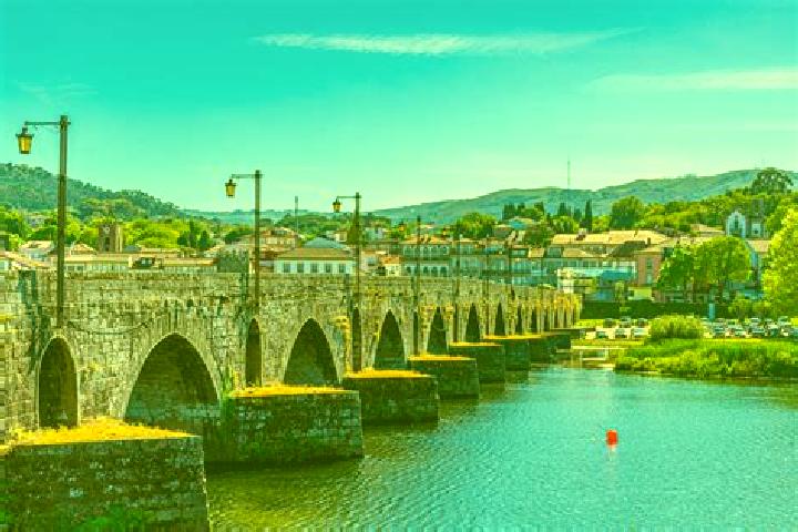 Riley, 37 — Escort in Amares, Portugal