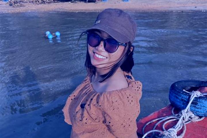Riley, 37 — Escort in Areaks Tnaot, Cambodia