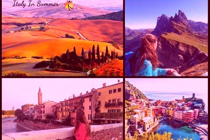 Riley, 37 — Escort in Capaccio, Italy