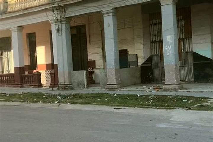 Riley, 37 — Escort in Cerro, Cuba